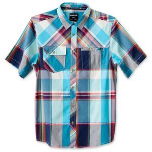 Kavu Men's Shirt - Small